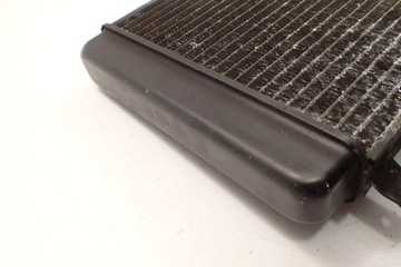 Вентилятор радиатора Triumph 600 TT