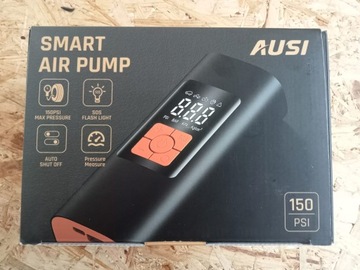 Мини-насос для автомобильных велосипедных шин и шариков в ПОДАРОК