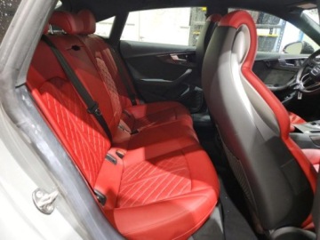 Audi A5 F5 2021 Audi S5 Sportback Premium Plus 2021 3.0 Benzyna 349KM, zdjęcie 10