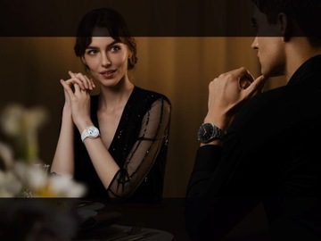 Умные часы HUAWEI WATCH GT 3 PRO 46 мм Elite, титан