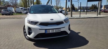 Kia Stonic I Crossover 1.0 T-GDI 120KM 2019 Kia Stonic Turbo Benzyna 120KM Kamera Navi Super Stan Import Raty Oplaty, zdjęcie 19