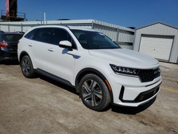 Kia Sorento IV 2023 Kia Sorento Ex 2023 1.6l 1.6 Hybryda 227KM, zdjęcie 4