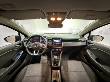 Renault Clio V 2021 Renault Clio Zen 1.0 TCe 90KM LPG, Salon Polska, B, zdjęcie 26