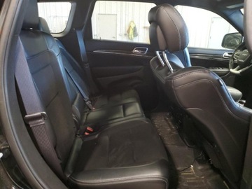 Jeep Grand Cherokee IV 2021 Jeep Grand Cherokee SRT-8 2021 6.4l 6.4 Benzyna 475KM, zdjęcie 10