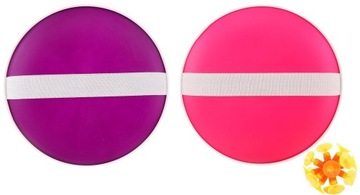 ПОДДОНЫ VELCRO BALL CATCH BALL SKILL ИГРА