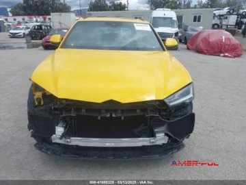 Lamborghini Urus 2019 Lamborghini Urus 2019 4.0L V8 AWD 4.0 Benzyna 641KM, zdjęcie 1