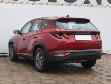 Hyundai Tucson IV SUV 1.6 T-GDI 150KM 2023 Hyundai Tucson 1.6 T-GDI, Salon Polska, zdjęcie 3