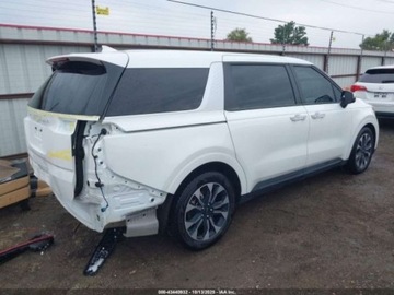 Kia Carnival II 2024 Kia Carnival 2024 Kia Carnival EX FWD 3.5 Benzyna 290KM, zdjęcie 4