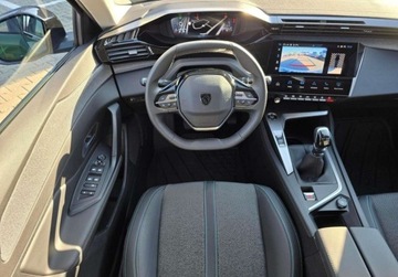 Peugeot 2024 Peugeot 308 1,2 130KM, Allure, salon PL, bezwypadkowy, gwarancja 1.2 130KM, zdjęcie 12