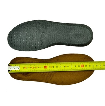 KALOSZE DAMSKIE STELLA KRÓTKIE CZARNE SZTYBLETY 36