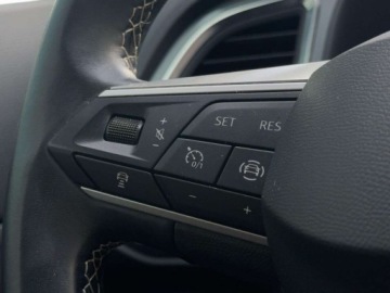 Seat Ateca SUV Facelifting 1.5 EcoTSI 150KM 2022 Seat Ateca 1.5 TSI 150 KM Style SS, Gwarancja, FV23, Manual 1.5 Benzyna, zdjęcie 17