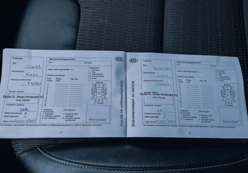 Kia Niro I Crossover 1.6 GDi Hybrid 141KM 2017 Kia Niro Bezwypadkowe, FV23, XL, KredytowanieLeasing gwarancja 12m, Plug-in, zdjęcie 32