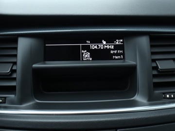 Peugeot 508 I SW 2.0 HDi FAP 140KM 2013 Peugeot 508 2.0 HDi, Xenon, Bi-Xenon, Klima, zdjęcie 12