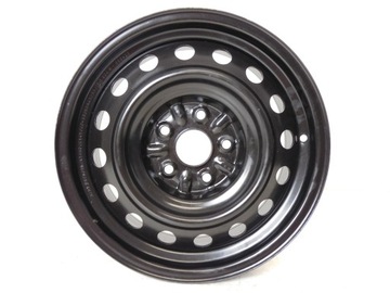 DISK 16 TOYOTA COROLLA AVENSIS CHR RAV 4 AURIS