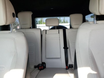 Mercedes 2020 Mercedes-Benz Klasa G 550 4Matic 2020 4.0l 4.0 Benzyna 416KM, zdjęcie 10