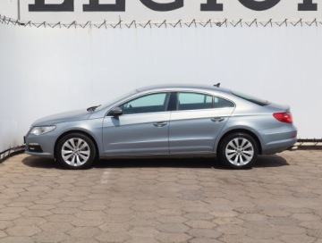 Volkswagen Passat CC 1.8 TSI 160KM 2008 VW Passat CC 1.8 TSI, Navi, Klima, Klimatronic, zdjęcie 2