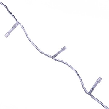 Łańcuch Lampki choinkowe Forever Light wewnątrz 14,4 m 101 - 200 lampek
