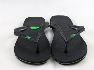 Klapki HAVAIANAS BRASIL roz 35 - 22,5 cm b0802