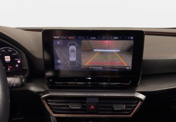 Cupra Formentor Crossover 1.5 TSI 150KM 2023 Cupra Formentor VAT 23 1.5TSI 150KM DSG 2023 r., salon PL, gwarancja fabry, zdjęcie 28