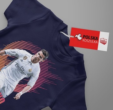 ФУТБОЛКА ДЕТСКАЯ CRISTIANO RONALDO 140 СУПЕР КАЧЕСТВО