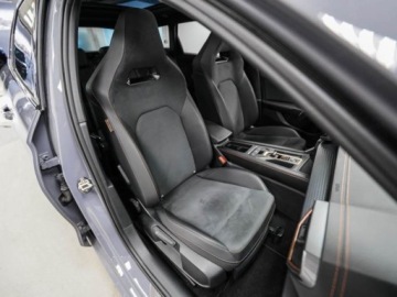 Cupra Leon II Sportstourer Facelifting 2.0 TSI 333KM 2025 CUPRA Leon VZ 2.0 TSI 4Drive DSG Combi 333KM 2025, zdjęcie 3