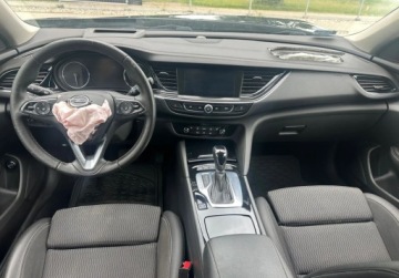 Opel Insignia II Country Tourer 1.6 Turbo 200KM 2019 Opel Insignia 1.6Turbo 272KM 2019r.automat auto zarejestrowane i ubezpiecz, zdjęcie 10