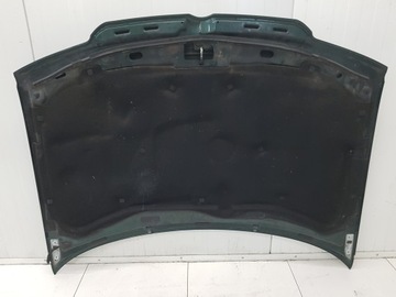 KAPOTA VOLKSWAGEN BORA