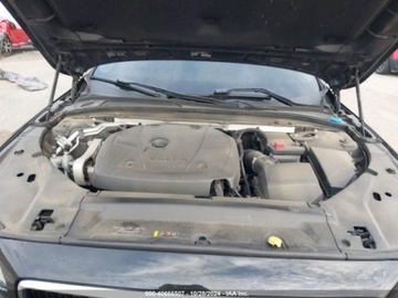 Volvo S90 II 2018 Volvo S90 2018 Volvo S90 T5 AWD Momentum 2.0 Benzyna 250KM, zdjęcie 14