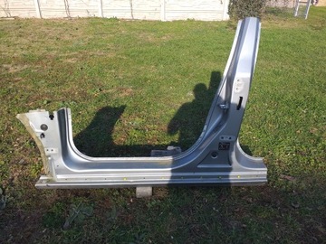 OPEL ASTRA J IV PRÓG