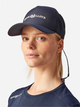 КЕПКА HENRI LLOYD UPF50+ SAIL-TEC ТЕМНО-СИНЯЯ