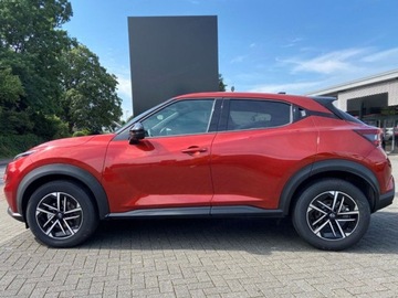 Nissan Juke II Crossover Facelifting 1.0 DIG-T 114KM 2025 Od ręki - N-Connecta 1.0 DIG-T 114KM / Pakiet Zimowy, zdjęcie 1