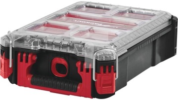 Organizer narzędziowy PACKOUT / Średni MILWAUKEE 4932464083 /