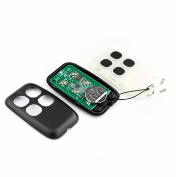 Универсальный самокопирующийся пульт для ворот 433-868Mh