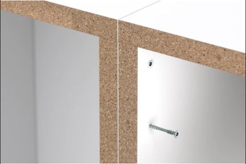 В СБОРЕ P 4x30 ВИНТЫ САМОВЫТЯННЫЕ WURTH 500 шт.