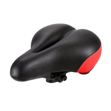 PODUSZKA NA SIODŁO ROWEROWE
