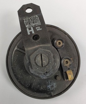 SIGNÁL KLAKSON TOYOTA MR2 II SW20 86510-17100