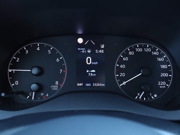 Toyota Yaris IV Hatchback 1.5 Dynamic Force 125KM 2024 Toyota Yaris 1.5 VVT-i, Salon Polska, zdjęcie 10