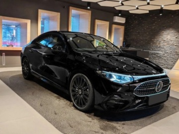 Mercedes CLA C118/X118 2026 MERCEDES-BENZ CLA 200 4-Matic AMG Line 1.5 (163KM) 2026, zdjęcie 1