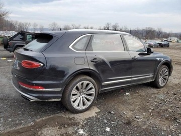 Bentley Bentayga 2023 Bentley Bentayga 2023r., 4x4, 4.0L, zdjęcie 2