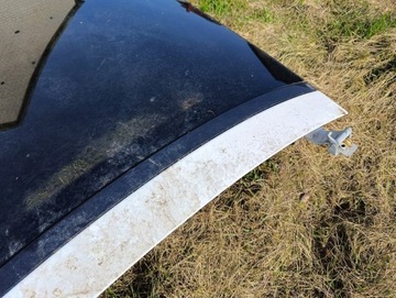 Audi A7 C7 4G 4G8 Крышка багажника Sportback