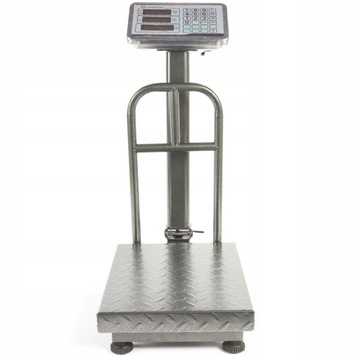 WAGA MAGAZYNOWA ELEKTRONICZNA LCD LANDGRAF 150KG