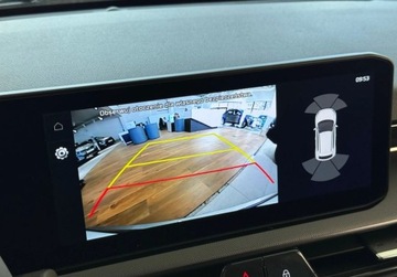 Kia Stonic I Crossover Facelifting 1.0 T-GDI 100KM 2025 Kia Stonic BUSINESS LINE wersja MY2026, benzyna automat DOSTEPNY OD REKI, zdjęcie 30