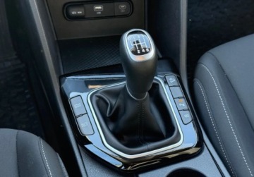 Kia Sportage V SUV 1.6 T-GDI 160KM 2025 Kia Sportage MY25 wersja M 160KM dostepny w KIA WOJTANOWICZ 1.6 Benzyna, zdjęcie 5