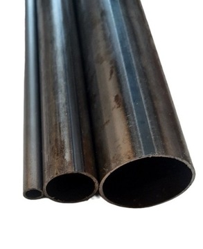 Rura stalowa z/s fi 25mm x 1,2mm, długość 1,2m