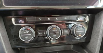 Volkswagen Passat B8 Limousine Facelifting 1.5 TSI EVO 150KM 2020 Volkswagen Passat 1.5 B 150 kM Klima Full LED Asystent Bliss Sterowanie Ge, zdjęcie 14