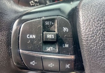 Ford Transit Custom I 2020 Ford Transit Custom Ford Transit Custom 2.0 Diesel 130KM, zdjęcie 22