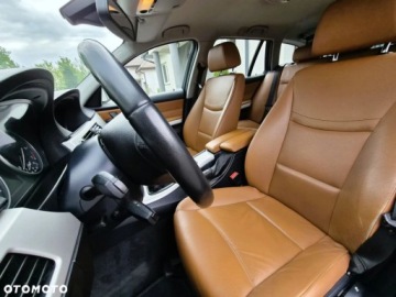 BMW Seria 3 E90-91-92-93 Touring E91 1.6 316i 122KM 2011 BMW Seria 3 BMW Seria 3 1.6 Benzyna 122KM, zdjęcie 9