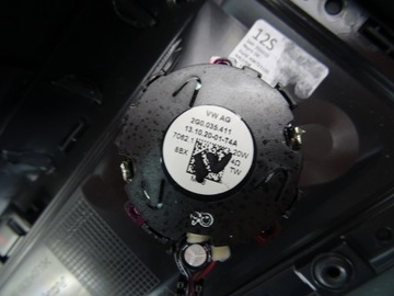 ОБИВКА KAMIQ BACON ДВЕРЬ ЗАДНЯЯ ПРАВАЯ 654867024AN