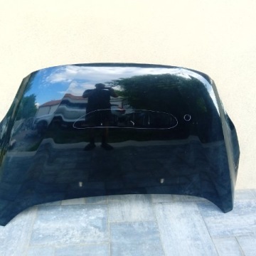 FORD C MAX C-MAX MK2 MASKA PRZÓD PRZEDNIA