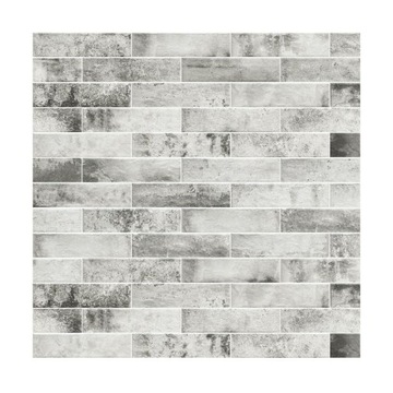 Klinkier cegła Piatto Gris 30.5x7.4x0.9 cm Cerrad